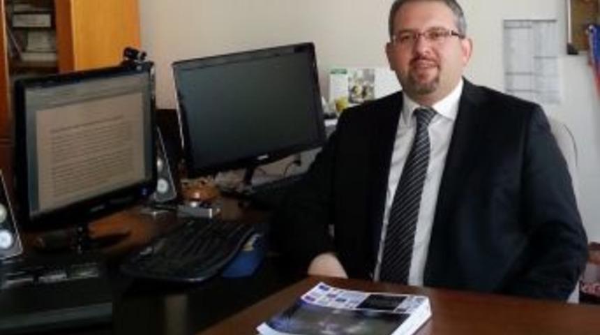 Çü E-mba Başvuruları Başladı