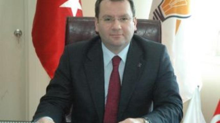 Ak Parti Sakarya Belediye Başkan Adayları Açıklandı
