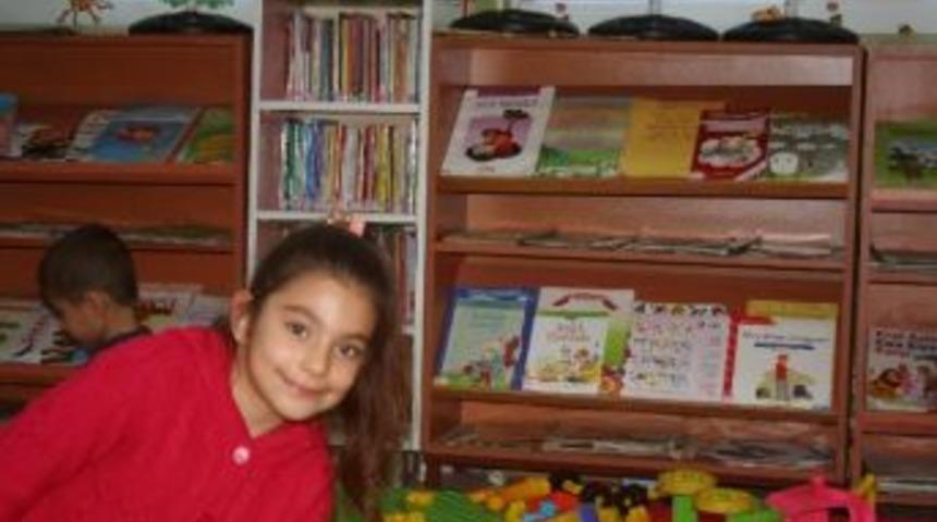 &Ouml;ğrencilere K&uuml;t&uuml;phane Tavsiyesi