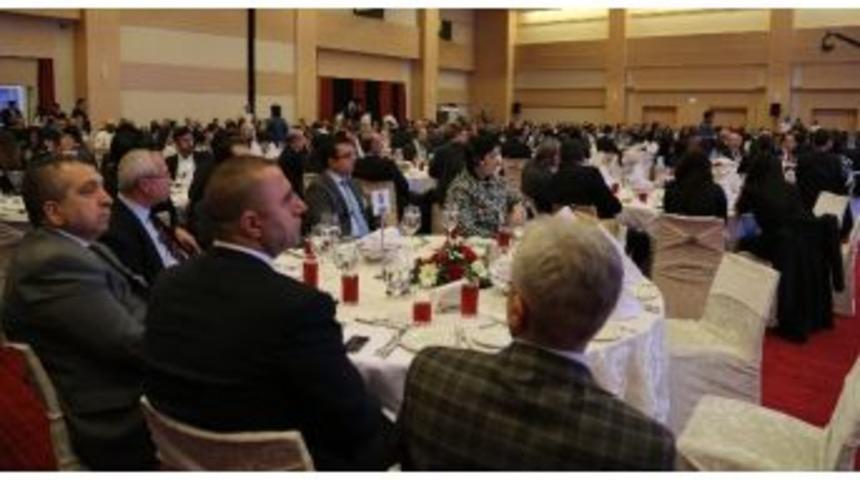 Ato Ticari Ateşeler Tanışma Toplantısı