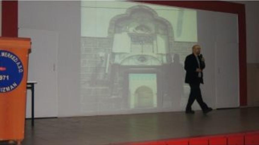 Kağızman&rsquo;da Medine Gecesi