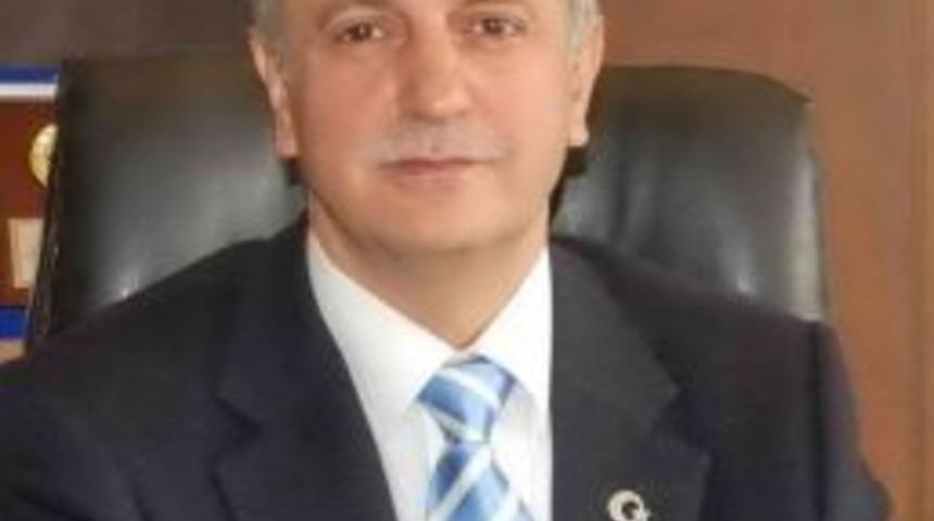 Başkan Karahan'dan Yarıyıl Tatili Mesajı