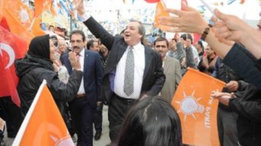 Engin Berberoğlu&rsquo;ndan Coşkulu Start