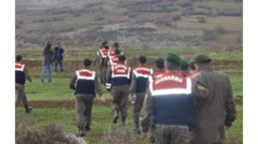 Sara Hastası Kadını Arama &Ccedil;alışmaları Sona Erdi