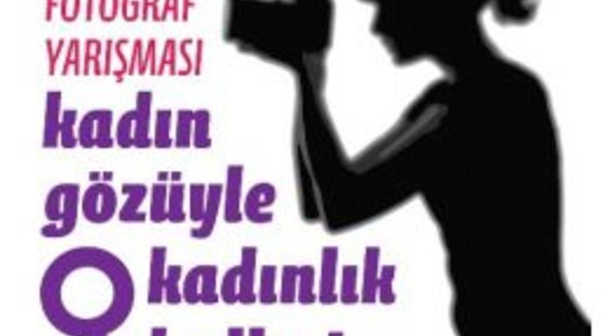 Kadınlara &Ouml;zel Fotoğraf Yarışması