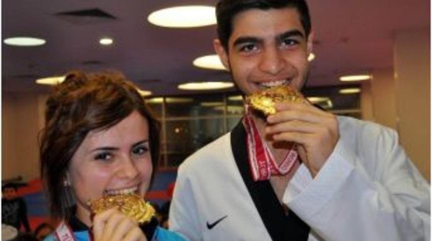 (&ouml;zel Haber) Şampiyonluk Geleneği Bozulmadı