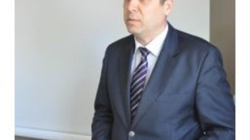 İneg&ouml;l Emniyetinde N&ouml;bet Değişimi