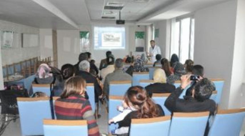 Y&uuml;r&uuml;te&ccedil; Bebekler İ&ccedil;in Zararlı