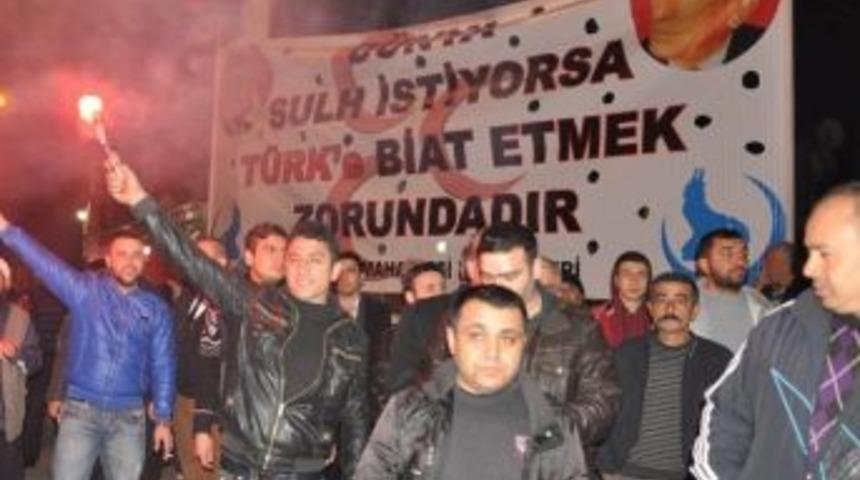 Mhp&rsquo;li Oktay Vural: