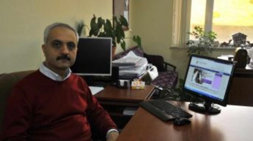 Menteşeler Yeniden Tasarlanacak