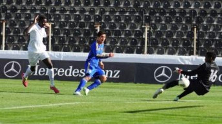 Mercedes-benz Ege Kupası