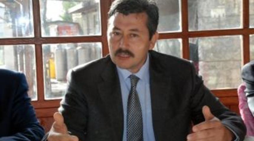 D&ouml;ver &ldquo;didim&rsquo;i Hizmette 1. Lige &Ccedil;ıkaracağız&rdquo;