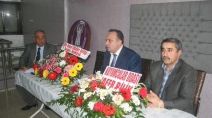 Tatar G&uuml;ven Tazeledi