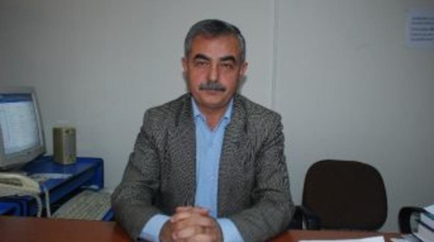 Vatandaşlara Su T&uuml;ketimi Konusunda Uyarılar