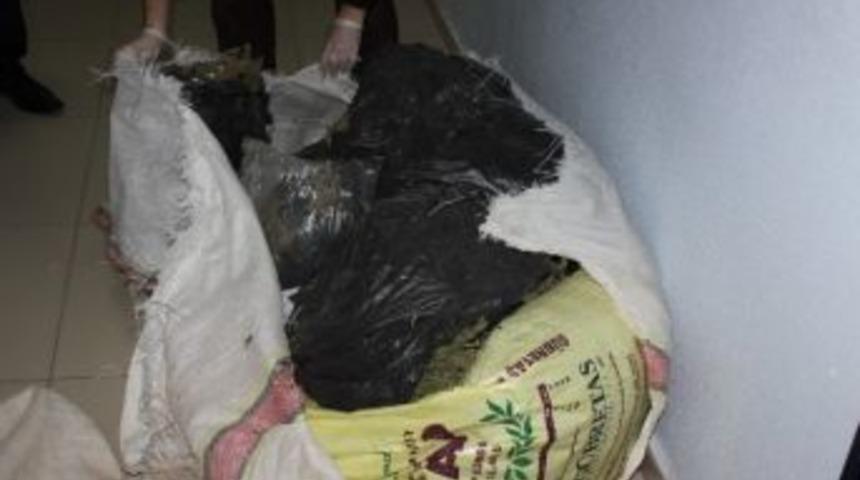 14 Ş&uuml;pheli Adliyeye Sevk Edildi