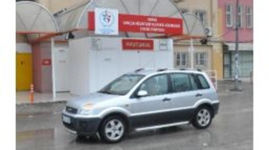 Tarihi Stada Fatih Terim&rsquo;in Adı Verildi