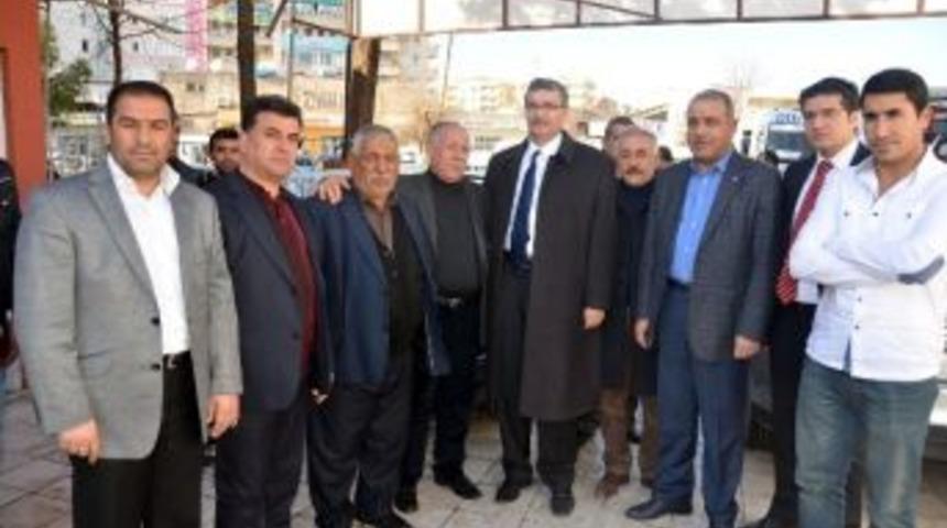 G&uuml;ven&ccedil;, &Ccedil;alışmalarını Aralıksız S&uuml;rd&uuml;r&uuml;yor