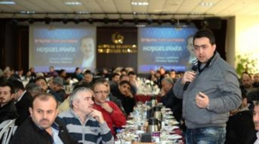 Bağcılar İstişare Programlarında Yeni Projeler Hayata Ge&ccedil;iriliyor