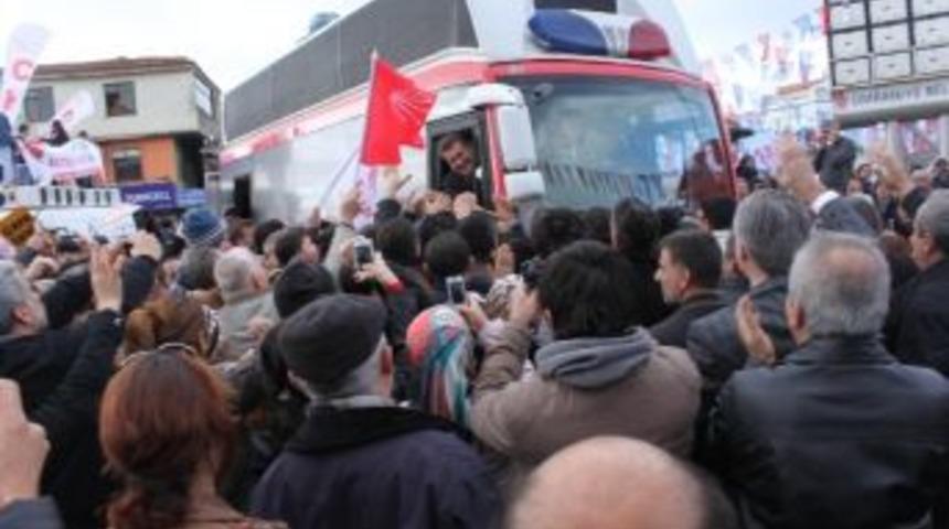 Mustafa Sarıg&uuml;l: "ampulleri Değiştirmenin Zamanı Geldi"