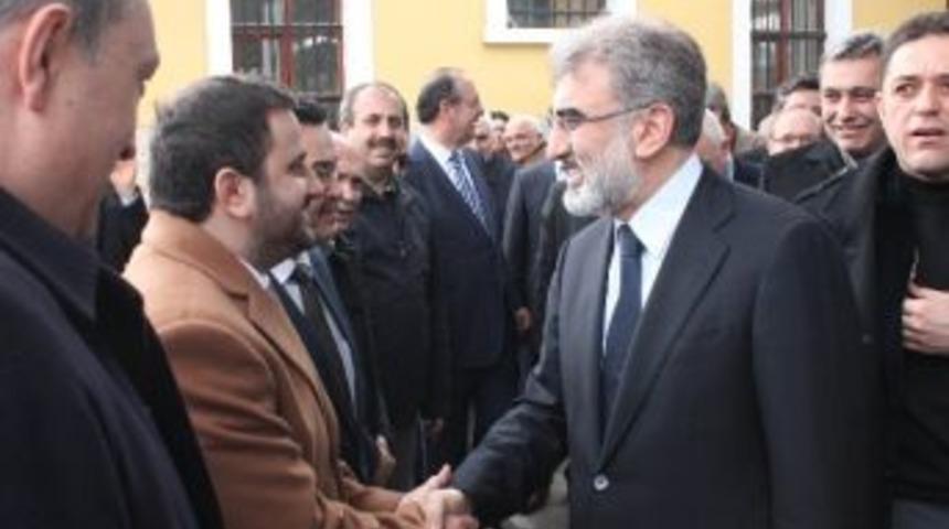 Enerji Bakanı Yıldız: "&uuml;lke 120 Milyar Dolar Zarar Etti"