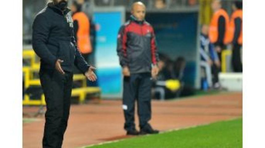 Tolunay Kafkas: "ilerleyen Haftalarda &Ccedil;ok Daha İyi Olacağız"