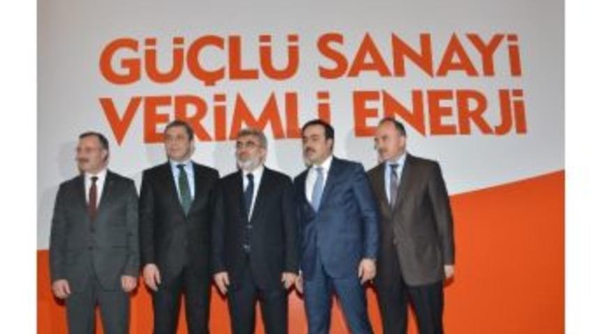 Bakanlıktan Sanayicilere Enerji Verimliliği İ&ccedil;in Yatırım Teşviği