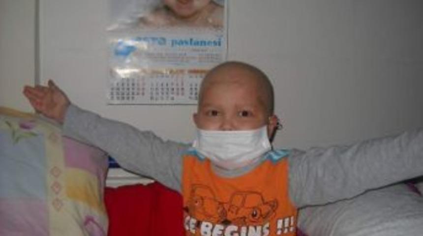 K&uuml;&ccedil;&uuml;k Yunus Emre İ&ccedil;in Yardım Kampanyası Başlatıldı