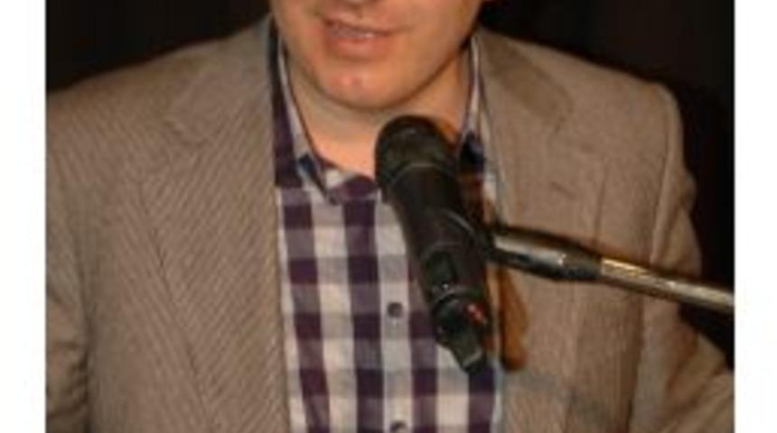 Erzurum&rsquo;da Panel Ve Gazel Dinletisi