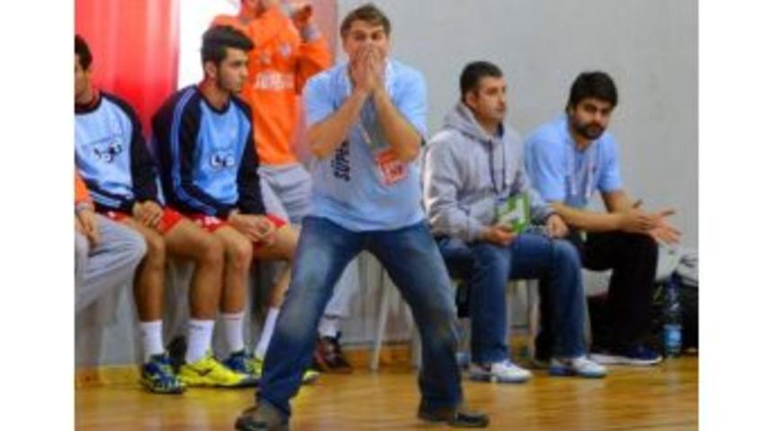 Hentbol Erkekler S&uuml;per Ligi