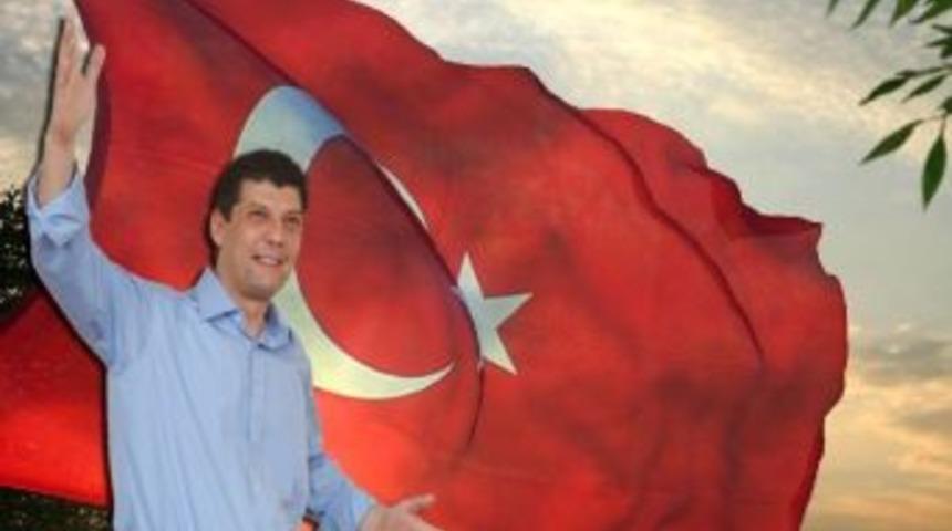 Acar, Mhp'den Meclis &Uuml;yesi Adayı