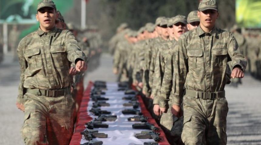 Bedellide 28 gün askerlik şartı kalkacak mı?