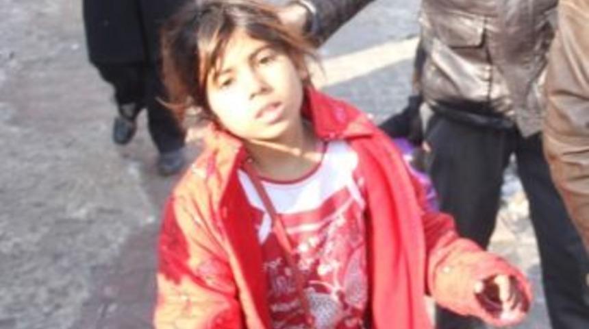 Hakkari'de Dilenciliğin &Ouml;n&uuml;ne Ge&ccedil;ilemiyor