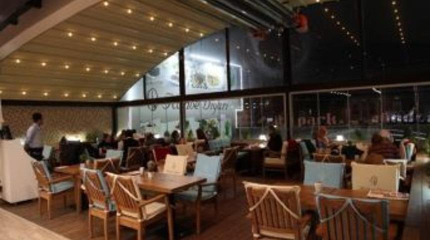 Kahve Diyarı Van&rsquo;da