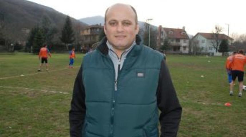 Futbol: Amat&ouml;r Lig