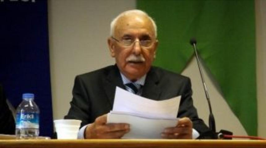 "su Medeniyeti Bursa" Konferansı