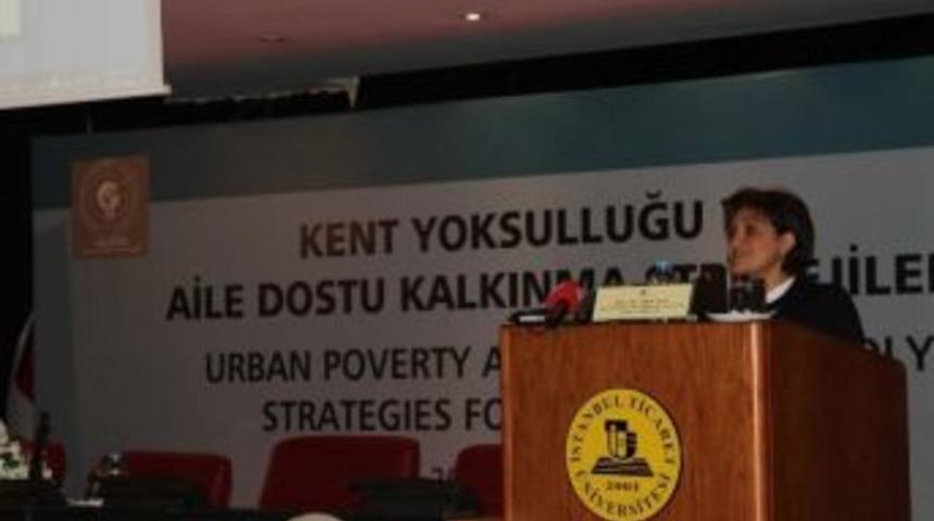 &ldquo;t&uuml;rkiye Bm İnsani Gelişmişlik Endeksi&rsquo;nde 90. Sırada&rdquo;