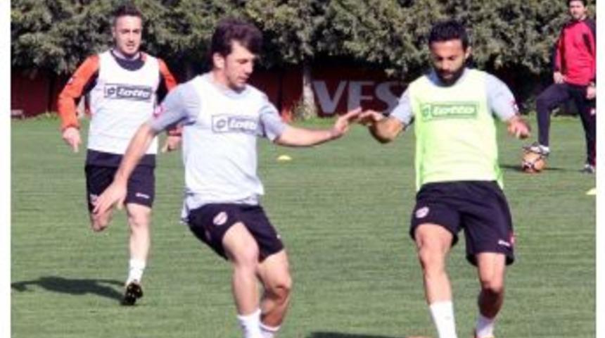 Manisaspor'dan Centilmence Karşılama