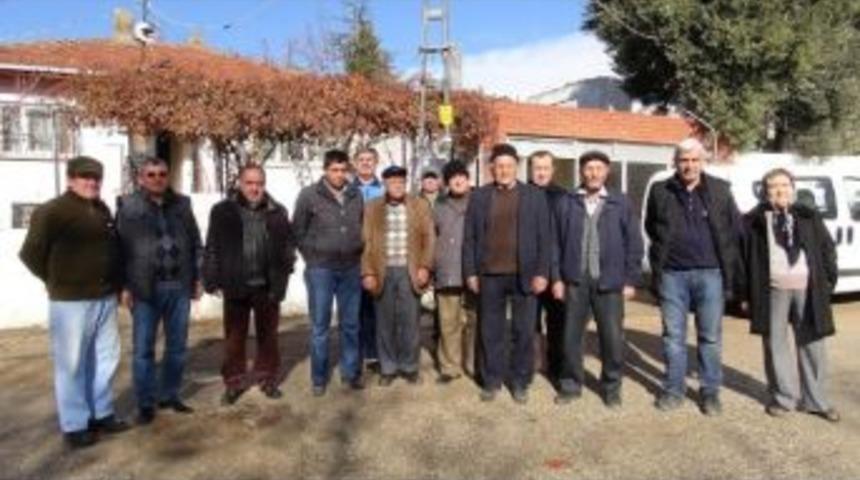 Bilecik'te 20 Se&ccedil;mene Kayıt Şoku