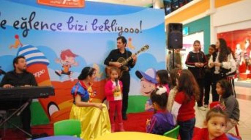 Eğlenceli S&ouml;mestre Etkinlikleri