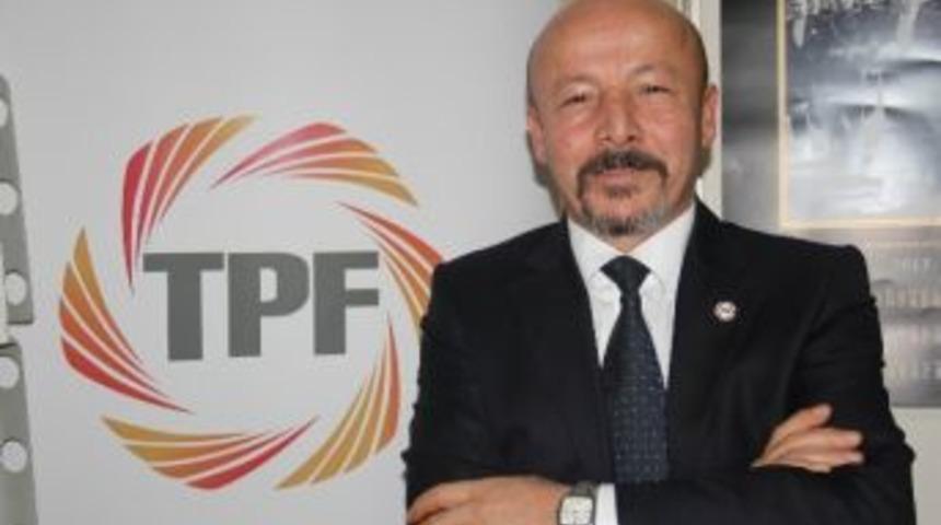 Karadeniz Perder Genel Kurulu