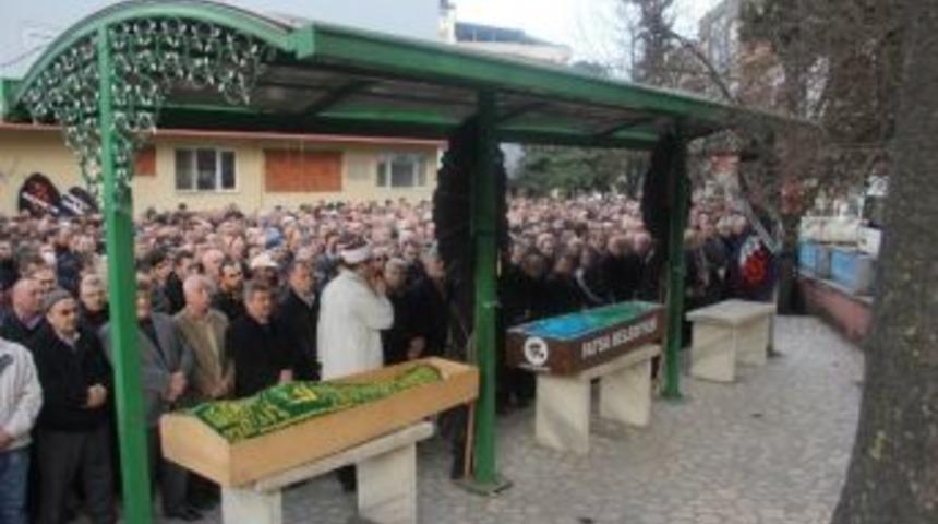 Fatsa Ziraat Odası Meclis Başkanı Vefat Etti