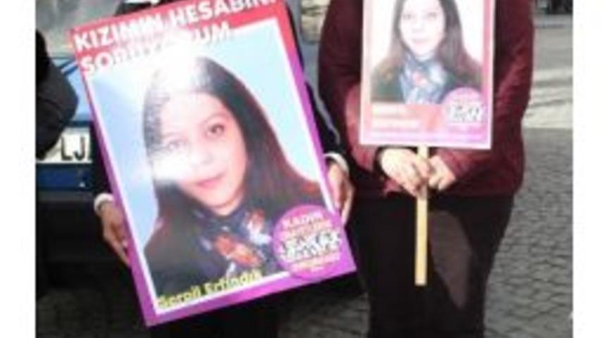 &Ouml;ld&uuml;r&uuml;len &Ouml;ğretim G&ouml;revlisinin Annesi Lokma D&ouml;kt&uuml;rd&uuml;