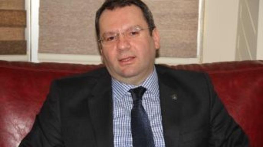 Başkan Uncuoğlu Pamukova&rsquo;daki İstifaları Değerlendirdi