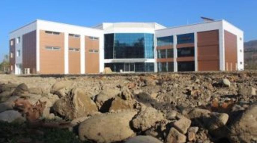 Kozcağız Belediye Başkan Adayı Mustafa Karaman: