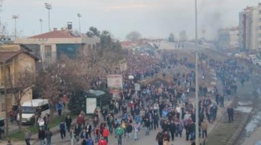 İbrahim Hacıosmanoğlu: "teneke Par&ccedil;ası Kupanın Peşinde Değiliz, Adaletin Temiz Futbolun Peşindeyiz"