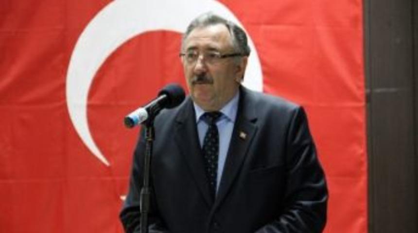 Esenyurt'ta Karne Heyecanı