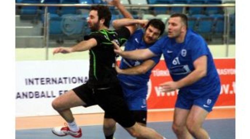 Hentbol Erkekler S&uuml;per Ligi