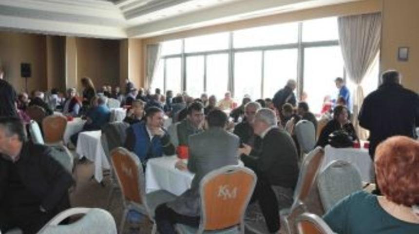 Kuşadası 19. Bri&ccedil; Festivali Başladı