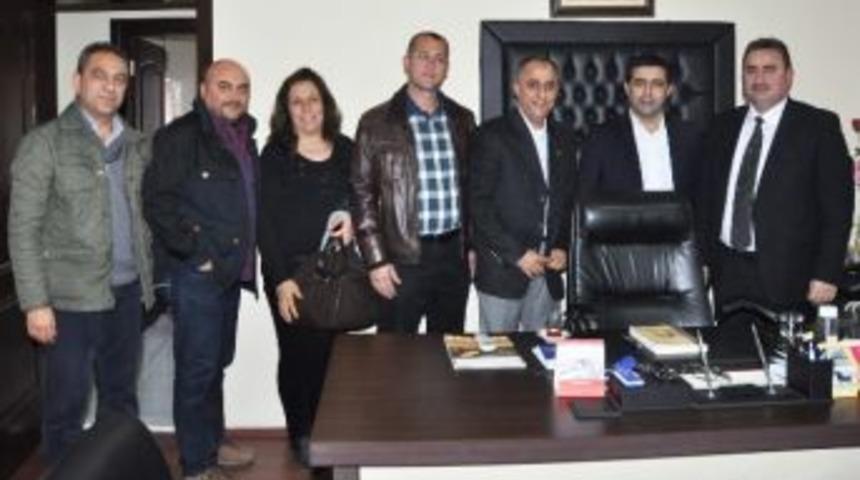 Chp&rsquo;li G&uuml;nel: &ldquo;kuşadası Ekolojik Tarımda &Ouml;rnek Olacak&rdquo;