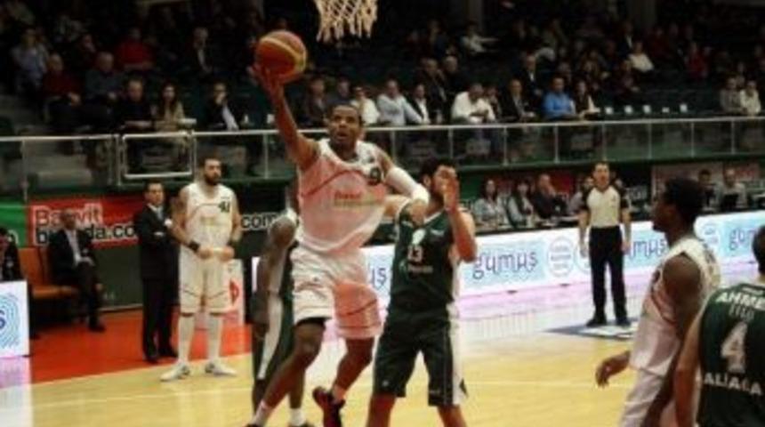 Beko Basketbol Ligi